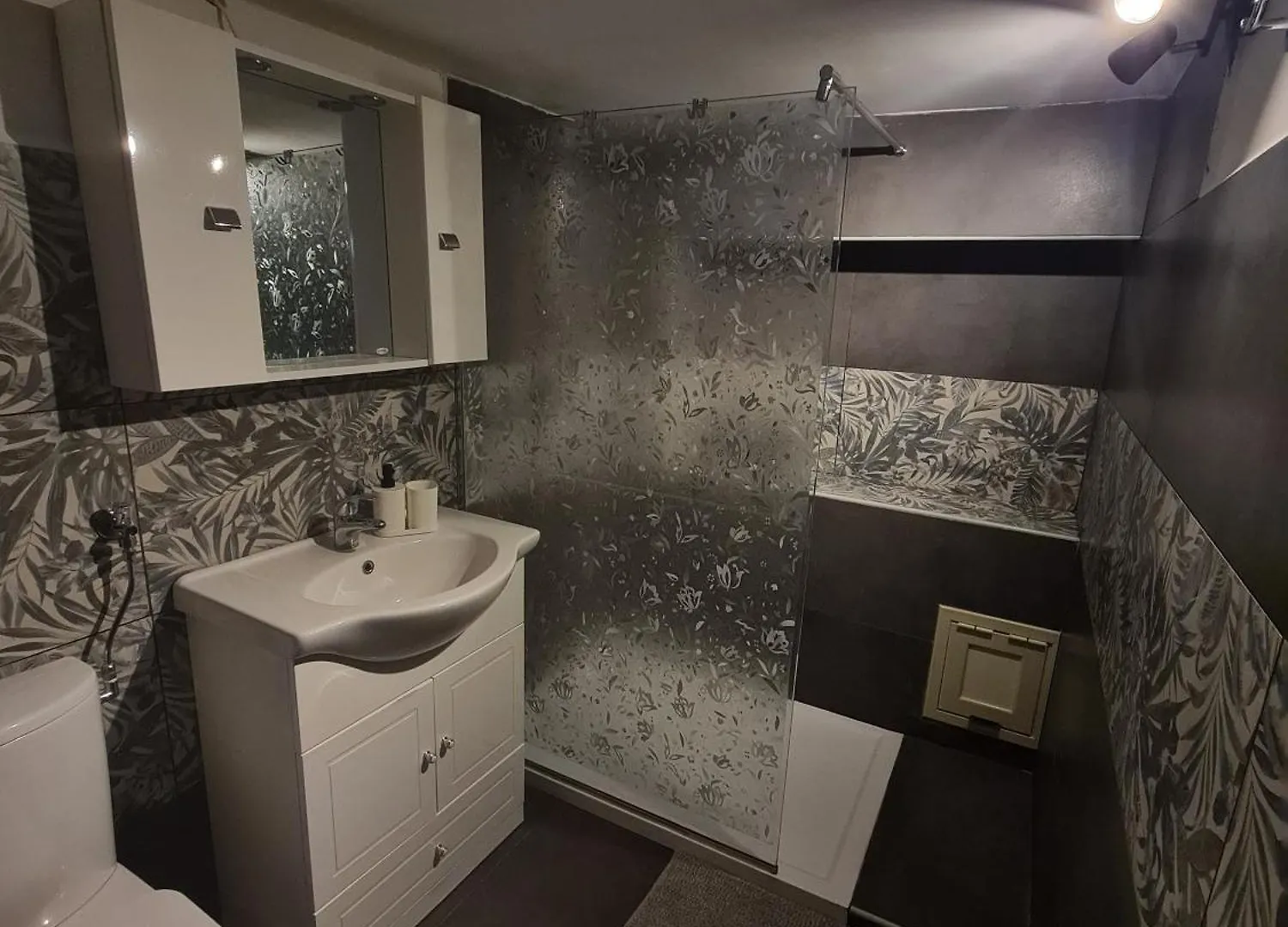 カターニアLa Casa Di Roccoアパートメント