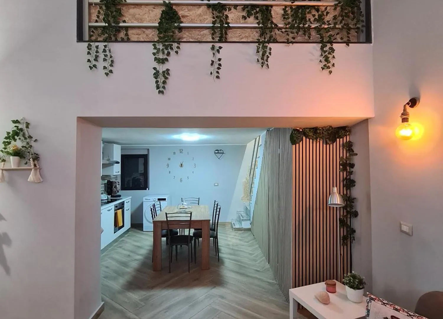アパート カターニアLa Casa Di Roccoアパートメント